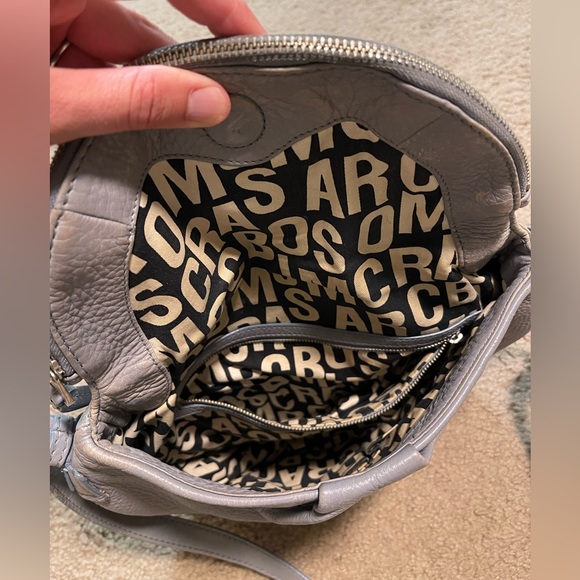 Marc by Marc Jacobs Leather Crossbody - Picture 2 of 10